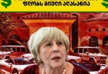 რამდენი მილიონის ქონებას ფლობს გიული ალასანია?