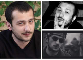 ახალგაზრდა მსახიობი ლევან დობორჯგინიძე გარდაიცვალა