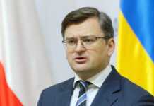 “ამ გარეწარს, სახე უნიტაზს რომ უგავს, დარწმუნებული ვარ, აქაური დეგენერატები და “სლავა უკრაინელები”, “ფრეიმებად” დაიყენებენ. მათ გასაგონად ვიტყვი …”