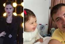 “ყველანაირი ბინძური ჭორის გასაფანტად, ჩემი პირადი ცხოვრება ახლა და მომავალშიც, მთლიანად უკავშირდება სოფოს..”- რას წერს მიხეილ სააკაშვილი