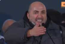 მიშა მშვილდაძის გამოსვლები საპროტესტო აქციებზე (ვიდეოკოლაჟი)