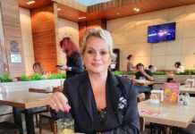 “ეს რა გაუგონარი ამბები ხდება, ეს რა ვნახე და რა გავიგე…აი ნაღდად არ მეგონეთ ასეთი გარეწრები…”- ვის მიმართავს ლალი მოროშკინა