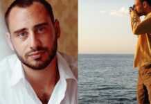 ახალგაზრდა ფოტოგრაფი ზღვაში დაიხრჩო