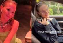 რა კადრებს აქვეყნებს ანუკი არეშიძე საკუთარ დაბადების დღეზე – „ყოველთვის უნდა ატარო უხილავი გვირგვინი“