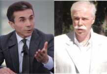 რატომ არ მიაჩნდა პატარკაციშვილს ივანიშვილი თავის ტოლფასად და სად ჰქონდა მას საიდუმლო შტაბი