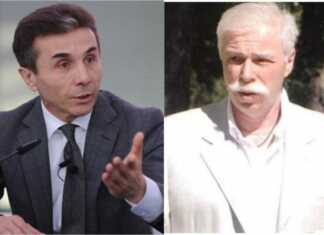 რატომ არ მიაჩნდა პატარკაციშვილს ივანიშვილი თავის ტოლფასად და სად ჰქონდა მას საიდუმლო შტაბი