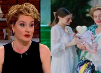 (ვიდეო) “ეს არის სრულიად წარმოუდგენელი, განსაკუთრებული გრძნობა: გიორგიმ ძირეულად შეცვალა ჩემი ყოველდღიურობა”- ლიზა ჩიჩუას დედა შვილიშვილზე ყვება