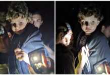 სად და ვინ იპოვა მცხეთაში გაუჩინარებული 5 წლის ბავშვი? – კეთილად დაბოლოებული სამძებრო სამუშოების შესახებ ახალი დეტალები ვრცელდება