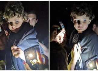 სად და ვინ იპოვა მცხეთაში გაუჩინარებული 5 წლის ბავშვი? – კეთილად დაბოლოებული სამძებრო სამუშოების შესახებ ახალი დეტალები ვრცელდება