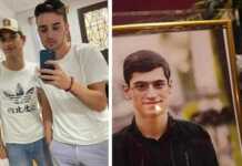 “მუთო, ცუდი სიზმარი ვნახე და ფრთხილად, რა, გთხოვ” – რას მიწერა ავარიაში დაღუპულმა ლაშა წიქორიძემ ტრაგედიამდე მეგობარს