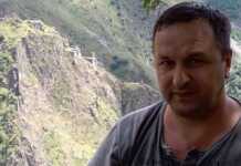 „გილოცავ, შვილო, 15 წლის შესრულებას…“ – გელა დაიაურის ემოციური მიმართვა გარდაცვლილ შვილს