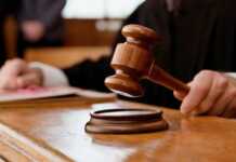 მამინაცვლის მამა, რომელიც 9 წლის ბავშვის ცემის ბრალდებით იყო დაკავებული, გაათავისუფლეს