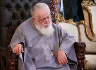 პატრიარქს ბოლო პერიოდი ფიზიკურად ძალიან უჭირს! – რა ინფორმაციას ავრცელებს ილია მეორის შესახებ ანდრია ჯაღმაიძე?