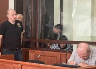 რა თქვა სასამართლოზე კაცმა, რომელიც ბათუმში 13 წლის შვილის გაუპატიურებისთვის დაიჭირეს?