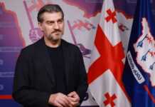 ევროპარლამენტარები თანხის სანაცვლოდ უჭერენ მხარს კონკრეტულ საკითხებს – ეს უნდა იცოდეს საზოგადოებამ – ყაველაშვილი