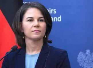 გერმანიის საგარეო საქმეთა მინისტრი – პუტინი მსოფლიოს უკრაინული მარცვლეულის მიწოდებაზე ყოველგვარი იმედის გარეშე ტოვებს