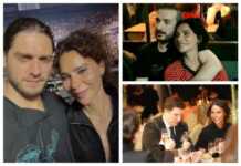 ლელა კილაძე გუკა რჩეულიშვილს დაშორდა და მოულოდნელად ლიზა ბაგრატიონის ყოფილ პარტნიორთან გამოჩნდა