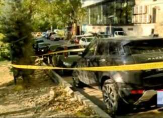 ვინ აღმოჩნდა კაცი, რომელიც ბიზნესმენ ტატო გურგენიძესთან ოფისში მივიდა და რამდენიმე ტყვია ესროლა? – სისხლიანი გარჩევის დეტალები