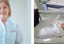 „პოსტი ავიღე… სეირი და ზეიმი მოაწყვეს“ – რას დაწერა ახლახან ექიმმა, რომელმაც მიტოვებული ჩვილის შესახებ ინფორმაცია გაავრცელა