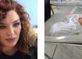 „რამდენი ლანძღავთ იმ უბედურ გოგოს? არავის დაებადა კითხვა …” – რას წერს ნინი შერმადინი