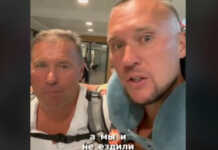 დიმიტრი შილოვი ქართულ მედიას ცილისწამებაში ადანაშაულებს