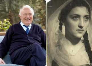 ვინ იყო ქალი, ვის გამოც ედუარდ შევარდნაძე ოჯახის დანგრევას აპირებდა – ფოტოები