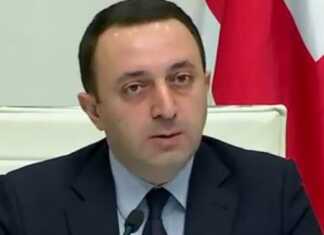 ვინ გაუგზავნა მესიჯი ღარიბაშვილს, რომ ვილნიუსში არ უნდა ჩასულიყო?