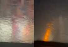 (ვიდეო) „ესეთი წარღვნა არ მინახავს“ – რა ვიდეო ვრცელდება სოციალურ ქსელში?