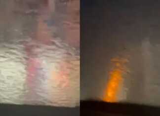 (ვიდეო) „ესეთი წარღვნა არ მინახავს“ – რა ვიდეო ვრცელდება სოციალურ ქსელში?