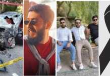 “სამი გიორგი ერთდროულად წავიდა!!! ავარიის მიზეზი თურმე რა ყოფილა… გიო დღე-დღეზე მამა უნდა გამხდარიყო” – ცნობილია იგოეთთან მომხდარი ავარიის მიზეზი