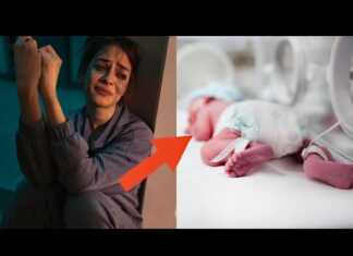 დედას ახალშობილი მოუკვდა და გარდაცვლილ შვილთან ერთად 16 დღე გაატარა – მიზეზი გაგაოგნებთ