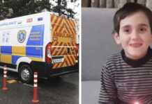 სასწრაფოდ გააზიარეთ, ბავშვი უმძიმეს მდგომარეობაშია და… – ამ წამს უმძიმესი ინფორმაცია გავრცელდა