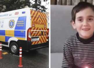 სასწრაფოდ გააზიარეთ, ბავშვი უმძიმეს მდგომარეობაშია და… – ამ წამს უმძიმესი ინფორმაცია გავრცელდა