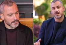 გიორგი ნაზღაიძე სასწრაფოდ საავადმყოფოში გადაიყვანეს – ნახეთ კლინიკიდან კადრები ვრცელდება. რა დაემართა გიორგის