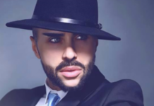 მამამ შვილი გააუპატიურა“ –მარკუს მეტრეველის სკანდალური განცხადება