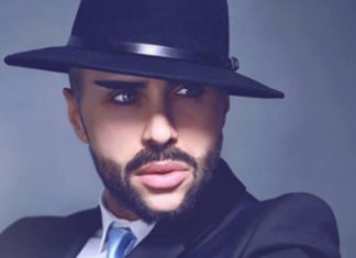 მამამ შვილი გააუპატიურა“ –მარკუს მეტრეველის სკანდალური განცხადება