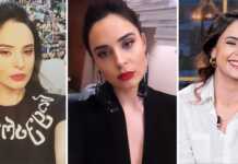 (ვიდეო) “სოფო ნიჟარაძის ოჯახში მატებაა…პატარა როგორი საყვარელია” – სოფო მოულოდნელ ვიდეოს აქვეყნებს