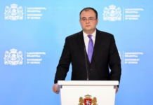 რატი ბრეგაძე: ოპოზიციამ დაამკვიდრა საქართველოში პოლიტიკური კერპთაყვანისმცემლობა