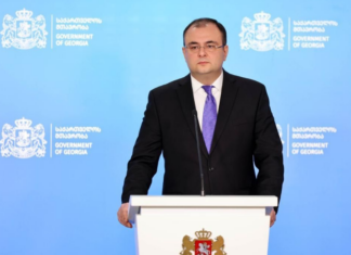 რატი ბრეგაძე: ოპოზიციამ დაამკვიდრა საქართველოში პოლიტიკური კერპთაყვანისმცემლობა