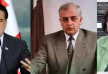 “მიხეილ სააკაშვილს ბევრად პოზიტიურად ვაფასებ, ვიდრე ზვიად გამსახურდიას…” – თამარ ჩხეიძის შეფასება