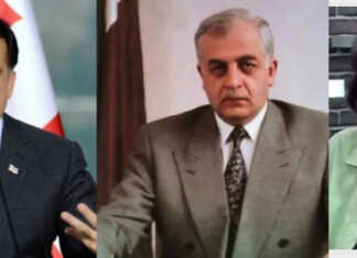 “მიხეილ სააკაშვილს ბევრად პოზიტიურად ვაფასებ, ვიდრე ზვიად გამსახურდიას…” – თამარ ჩხეიძის შეფასება