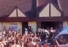 11-დან 13 წლამდე გოგონებს სექსუალურად ავიწროებდნენ – პოლონეთში 4 ქართველი დააკავეს