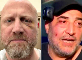 “500 ადამიანის წინაშე რომ „ბლატაობ“ და მილიონზე მეტს პირდაპირ ეთერში აგინებ, უნდა იცოდე, რომ იმ მილიონიდან ვიღაც, ადრე თუ გვიან, პასუხს მოგთხოვს და მუშტს გითავაზებს ცხვირ-პირში”