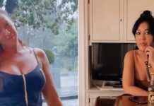 მარიკუნა მიქატაძის უკანასკნელი კადრები… – ნახეთ, ვრცელდება სულისშემძვრელი 2 ვიდეო