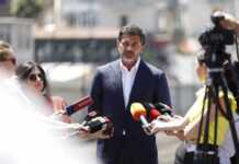 კახა კალაძე პოლონელ ექიმზე: დიდი ალბათობით, სჭირდებოდათ გარკვეული მონაცემების გაყალბება