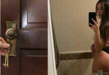 “სამსახურიდან ადრე დავბრუნდი, მივხვდი ჩემს ცოლს სახლში საყვარელი ჰყავდა და უცებ დამალა, შუაღამისას მივედი საყვარელთან და ასეთი რამ გავაკეთე…”