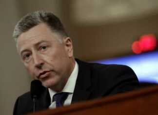 კურტ ვოლკერის განცხადებით, არა უკრაინა, არამედ ნატო არ არის მზად ალიანსში უკრაინის მისაღებად