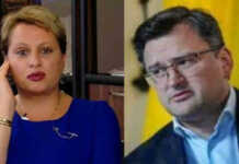 “შენა და…. უკრ-ბანდერას ნაშიერებს, კიდევ დიდხანს უგორებთ კოჭს? დაგვაყარეს თავზე ქაქი…ვითმენთ???” – რას წერს ლალი მოროშკინა