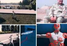 VIDEO: „უმწეო მდგომარეობაში მყოფი დააყენეს გზის გადასწვრივ და მოახდინეს მისი ლიკვიდაცია“ – როინ შავაძის საქმის უმძიმესი დეტალები