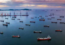 რუსული ნავთობის ექსპორტი უკრაინაში შეჭრის შემდგომ მაღალ დონეზეა, რომელი ქვეყნები ყიდულობენ?